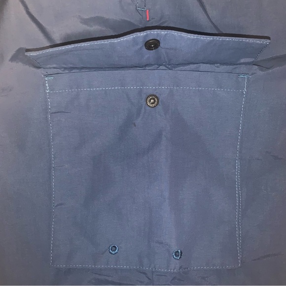 Theories Hiking Short - Picture 5 of 8